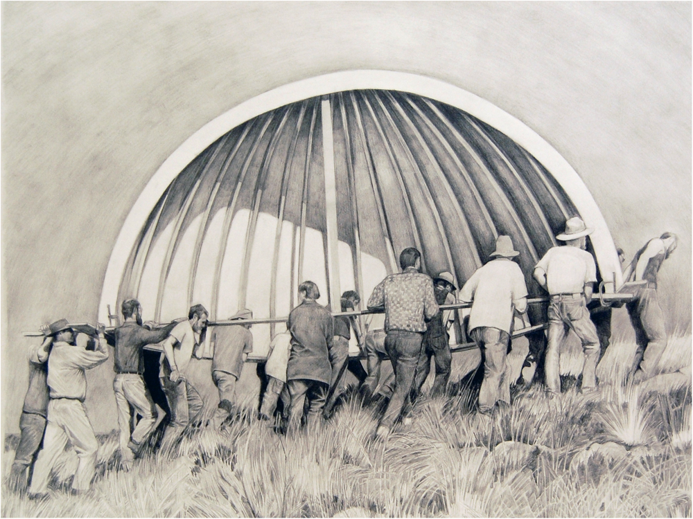 Alex Morrison, art, artist